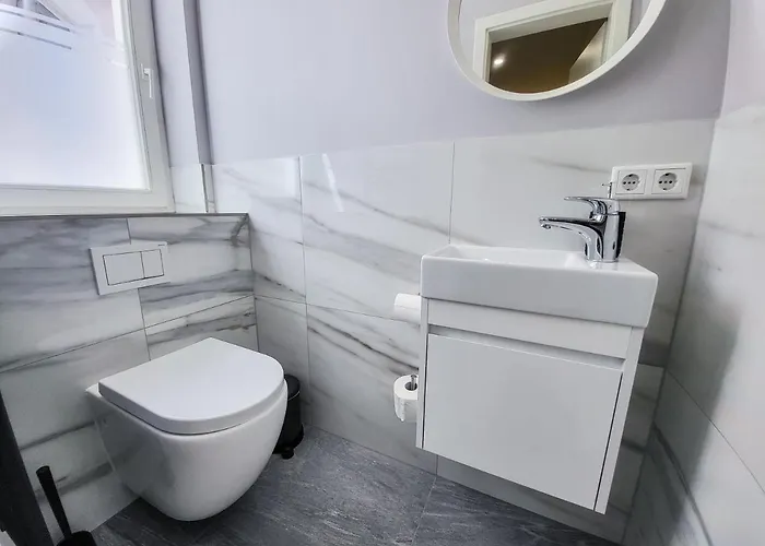 Апартаменты Koenig