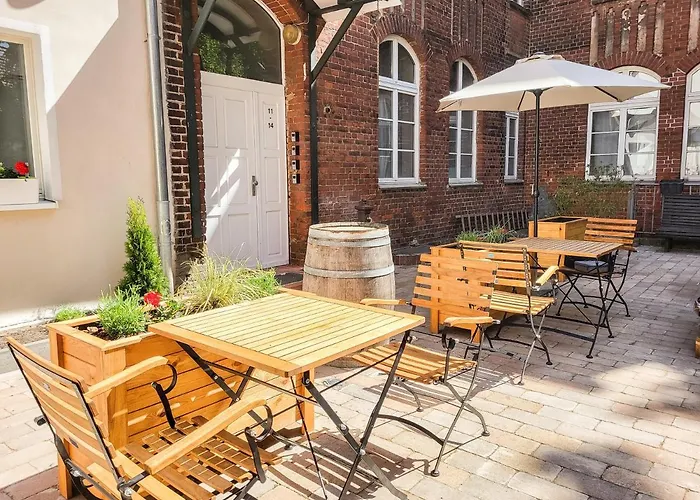 Koenig * 브란덴부르크