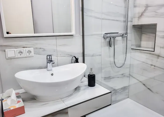 Koenig Апартаменты Бранденбург