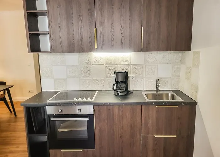 Koenig Апартаменты *