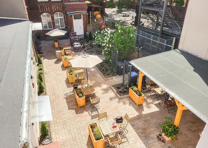 Koenig Апартаменты *