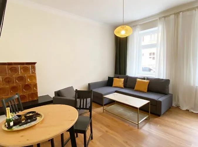 Koenig アパート ブランデンブルク