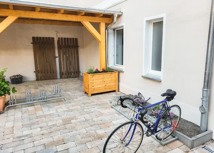 Апартаменты Koenig