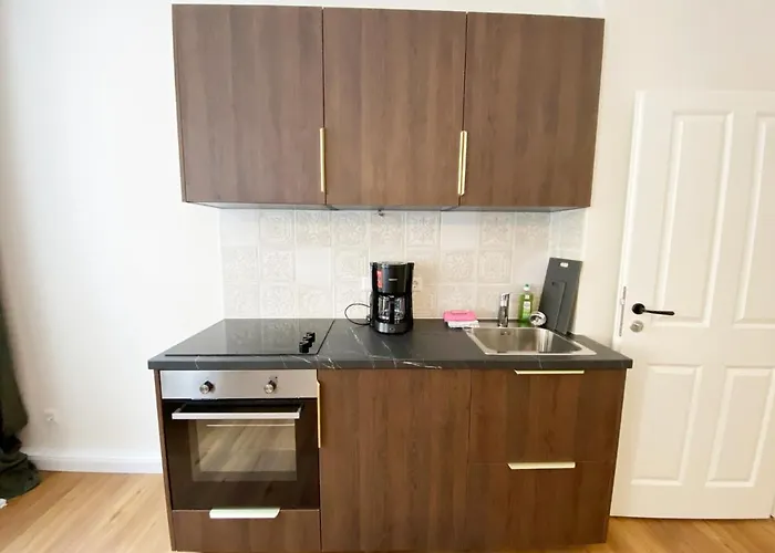 Koenig 아파트 브란덴부르크