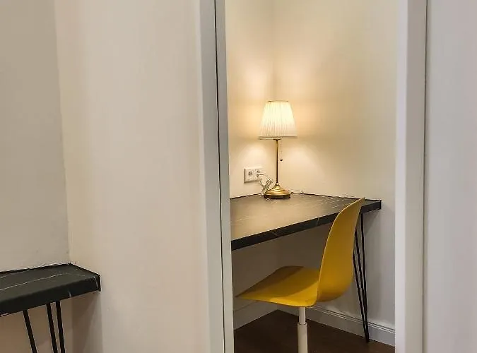 Апартаменты Koenig *