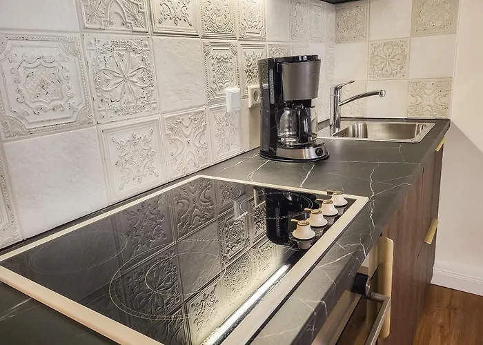 Koenig Апартаменты