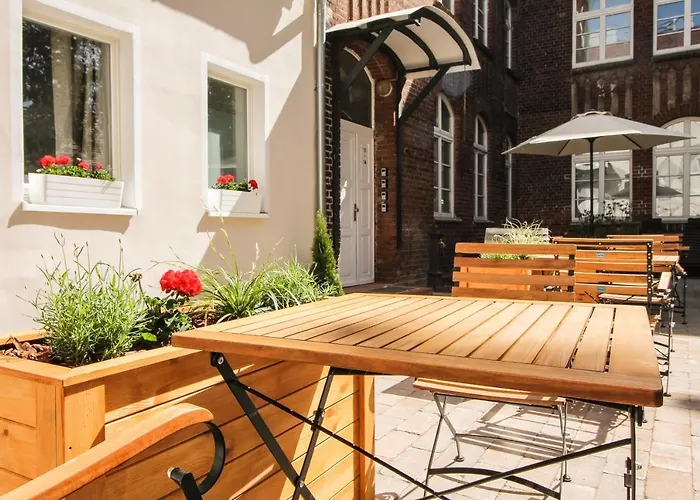 Koenig Апартаменты