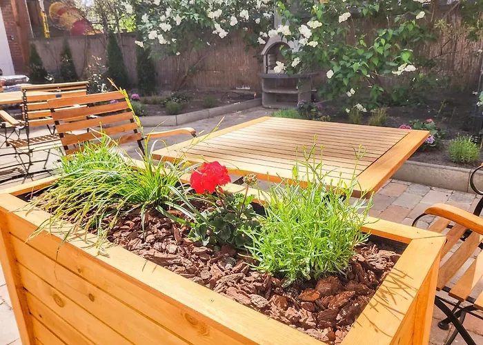 Koenig Апартаменты *