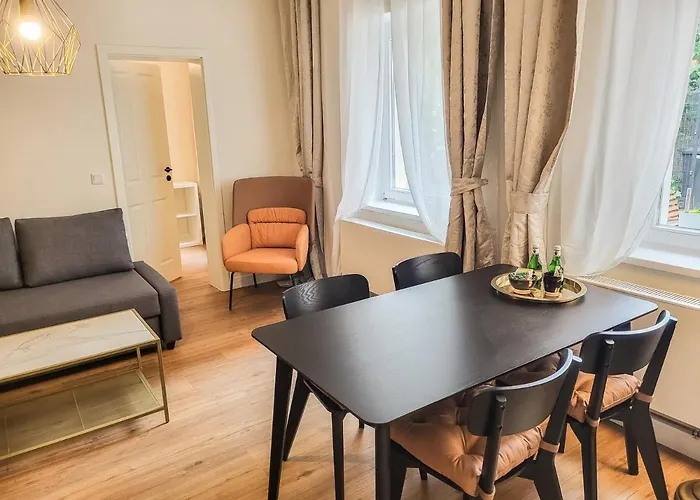 Koenig Апартаменты *