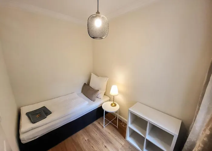 Koenig Апартаменты *