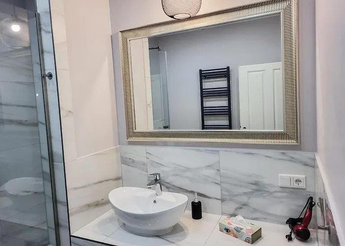 Koenig Апартаменты Бранденбург