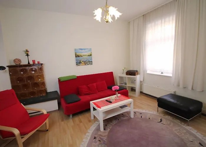 Koenig Апартаменты *