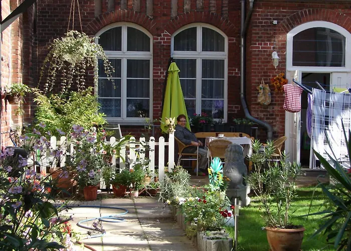 Koenig Апартаменты Бранденбург