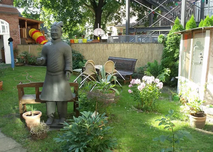 Апартаменты Koenig