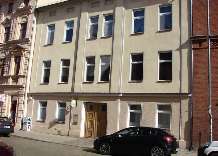 Koenig Апартаменты