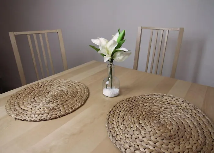 Koenig Апартаменты