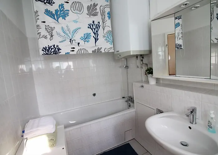 Апартаменты Koenig Бранденбург