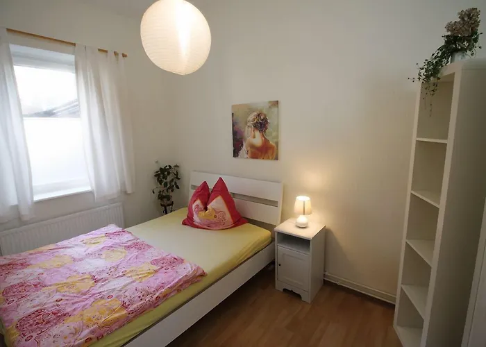 Koenig Апартаменты