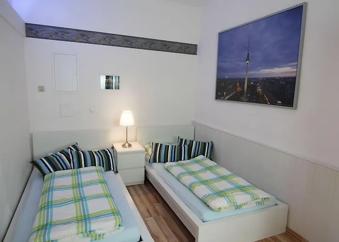 Koenig Апартаменты