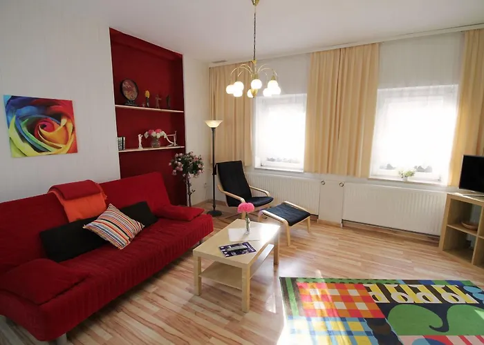 Koenig Апартаменты *