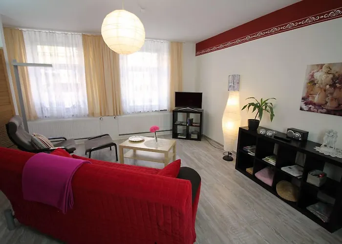 Апартаменты Koenig *