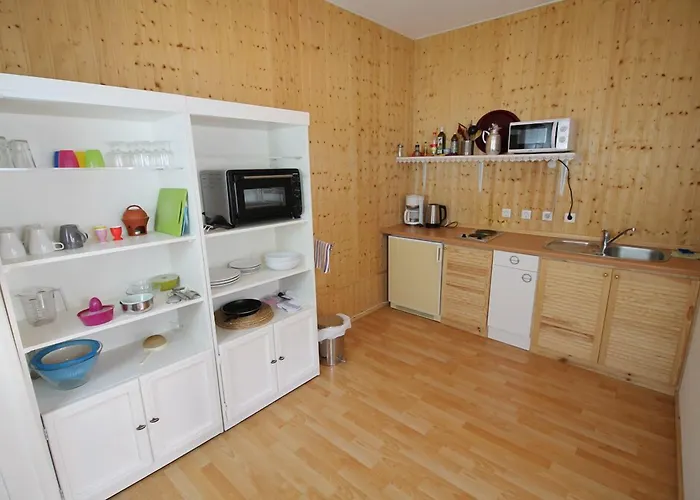 Апартаменты Koenig *