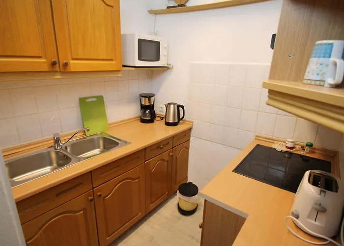 Koenig Апартаменты