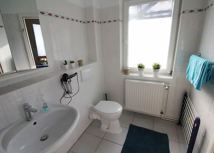 Apartamento Koenig Brandenburg (Brandenburg an der Havel)