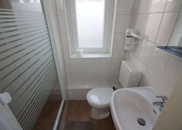 Апартаменты Koenig