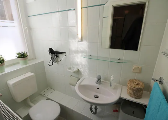 Koenig Апартаменты Бранденбург