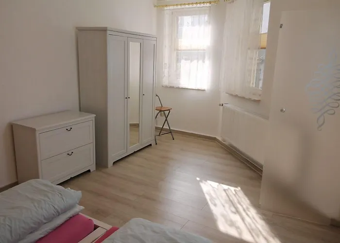 Koenig Апартаменты *