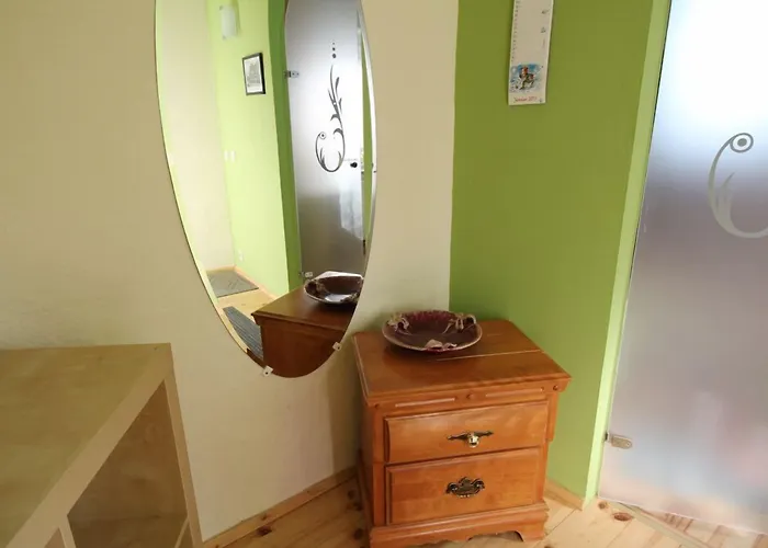 Koenig Апартаменты Бранденбург